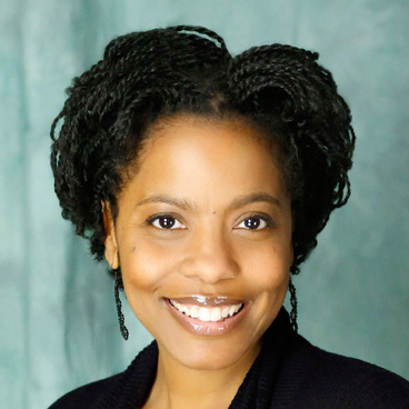 Dr. Rosalind Reaves 