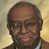 Dr. Maurice McCall (family and friends)