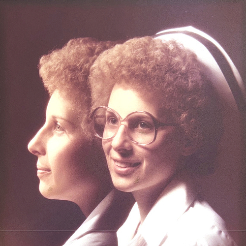 Teresa Garcia Memorial Nursing Scholarship